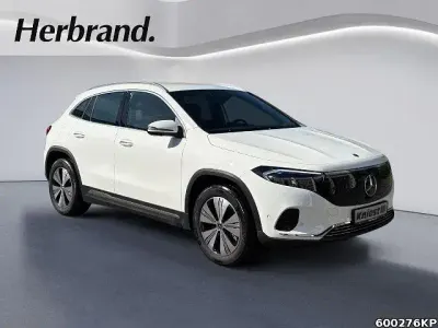 Occasion Mercedes EQA300 Progressive 167 kW (228 ch) 2025 Blanc SUV