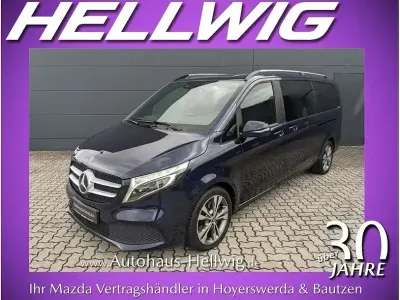Gebraucht Mercedes V250