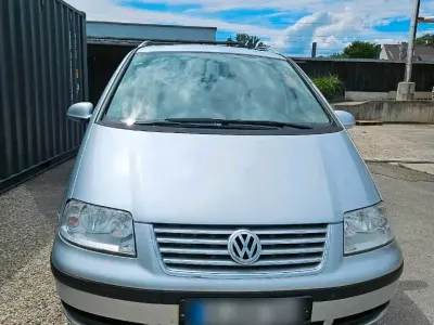 Gebraucht VW Sharan