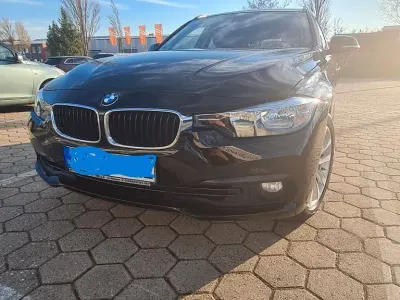 Gebraucht BMW 325