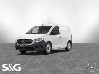 Gebraucht Mercedes Citan 110