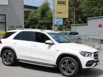 Mercedes GLE350