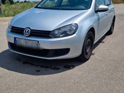 VW Golf VI