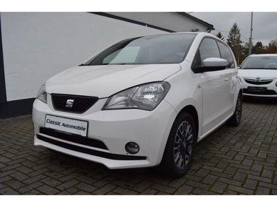 gebraucht Seat Mii Chic **Klimaanlage**Tempomat*PDC**