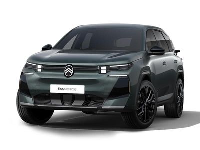Neu Citroën C5 Aircross 156 kW (213 PS) 2026 SUV