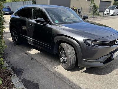 Mazda MX30