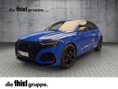 Gebraucht Audi RS Q8 Ambiente 600 PS (441 kW) 2022 Blau SUV