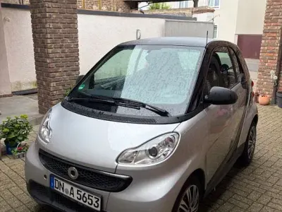 Gebraucht Smart ForTwo Coupé