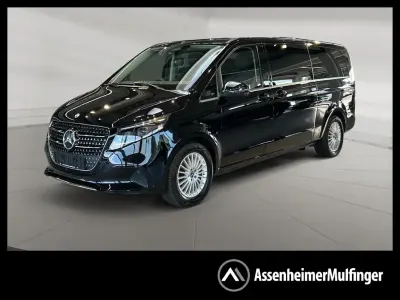 Gebraucht Mercedes V300