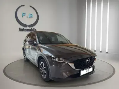 Gebraucht Mazda CX-5