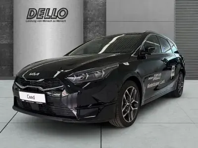 Gebraucht Kia Ceed Sportswagon