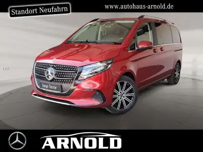 Gebraucht Mercedes V300