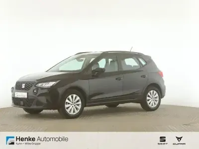 Gebraucht Seat Arona Reference 95 PS (69 kW) 2023 Andere SUV