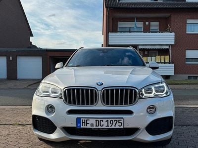 BMW X5 M
