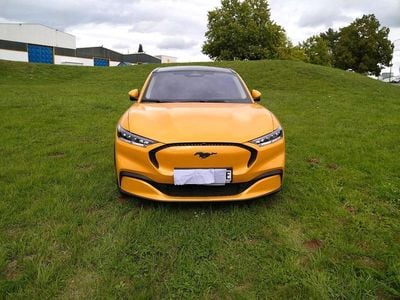 Ford Mustang Mach-E