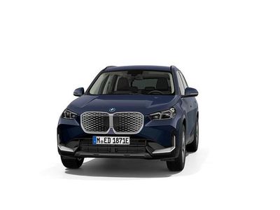 Nuova BMW iX1 Shadowline 150 kW (204 CV) 2025 SUV