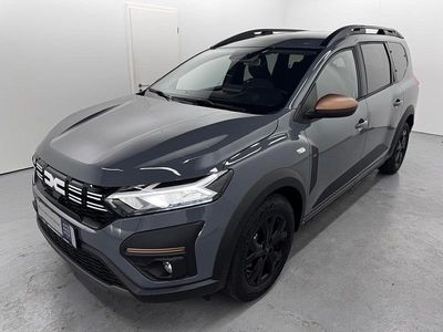 Usata Dacia Jogger Extreme 110 CV (80 kW) 2025 Grigio Monovolume
