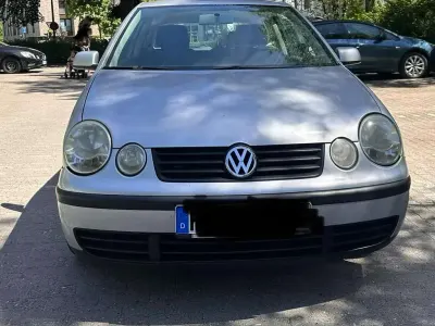 Gebraucht VW Polo