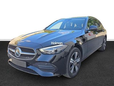 Mercedes C300e