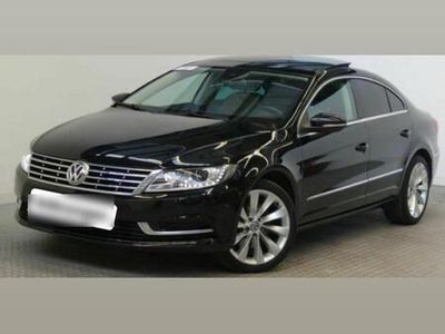 VW CC
