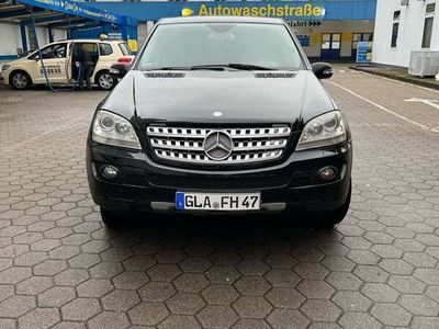 Mercedes ML280