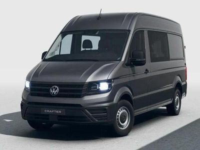 Neu VW Crafter 177 PS (130 kW) 2026 Andere Van
