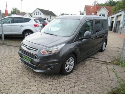 Ford Tourneo Connect