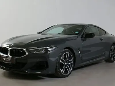 Gebraucht BMW M850