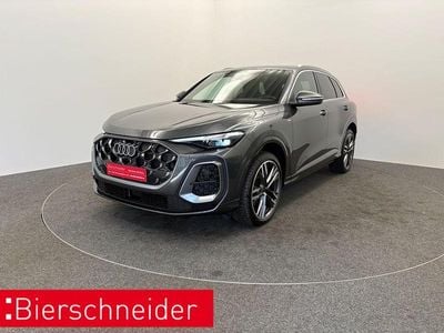 Gebraucht Audi Q5 Ambiente 204 PS (150 kW) 2025 Grau SUV