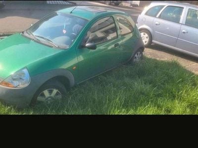 Gebraucht Ford Ka 60 PS (44 kW) 1999 Kleinwagen