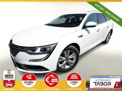 Gebraucht Renault Talisman GrandTour
