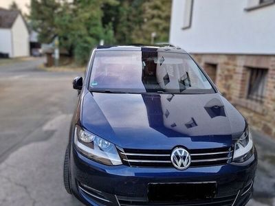 VW Sharan