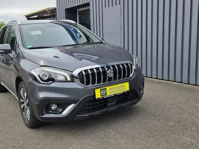 Gebraucht Suzuki SX4 S-Cross