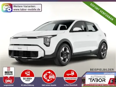 Gebraucht Kia Stonic