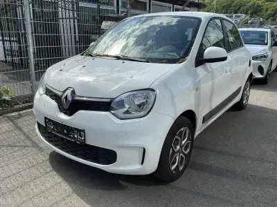 Używany Renault Twingo