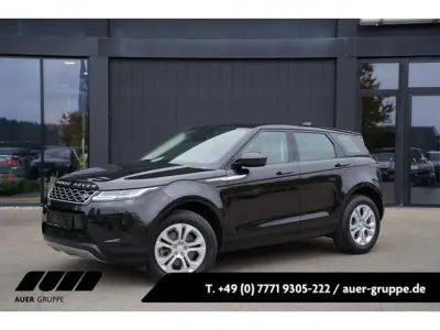 Gebraucht Land Rover Range Rover evoque
