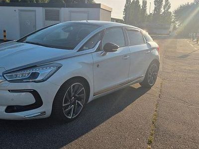 DS Automobiles DS5