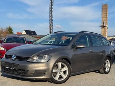 VW Golf VII