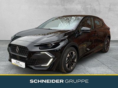 Gebraucht Renault Clio V Evolution 158 PS (116 kW) 2025 Schwarz Limousine