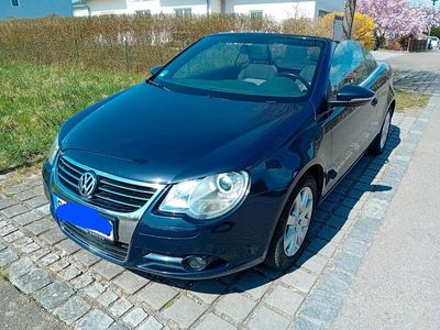 VW Eos