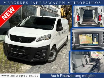 Gebraucht Peugeot Expert