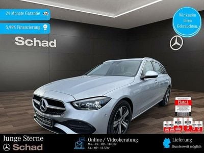 Mercedes C300