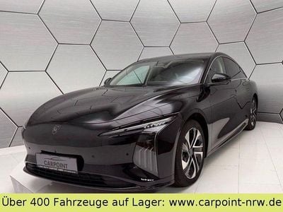 Neu DFSK Forthing 7 153 kW (209 PS) 2026 Schwarz Limousine