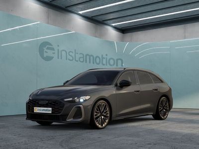 Gebraucht Audi A5 Edition .1 204 PS (150 kW) 2024 Grau Coupé