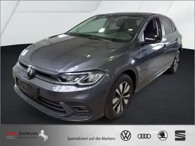 Gebraucht VW Polo Goal 116 PS (85 kW) 2025 Smoky gray metallic Kleinwagen