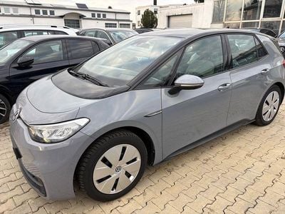 Gebraucht VW ID.3 Pro Performance 150 kW (204 PS) 2022 Grau Kleinwagen
