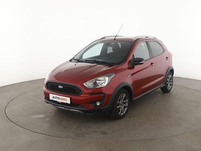 Ford Ka Plus