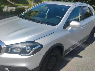 Gebraucht Suzuki SX4