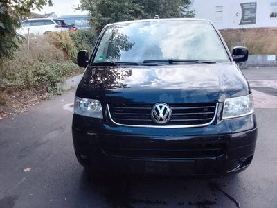 VW T5
