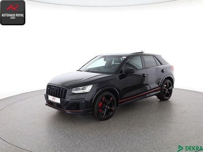 Audi SQ2